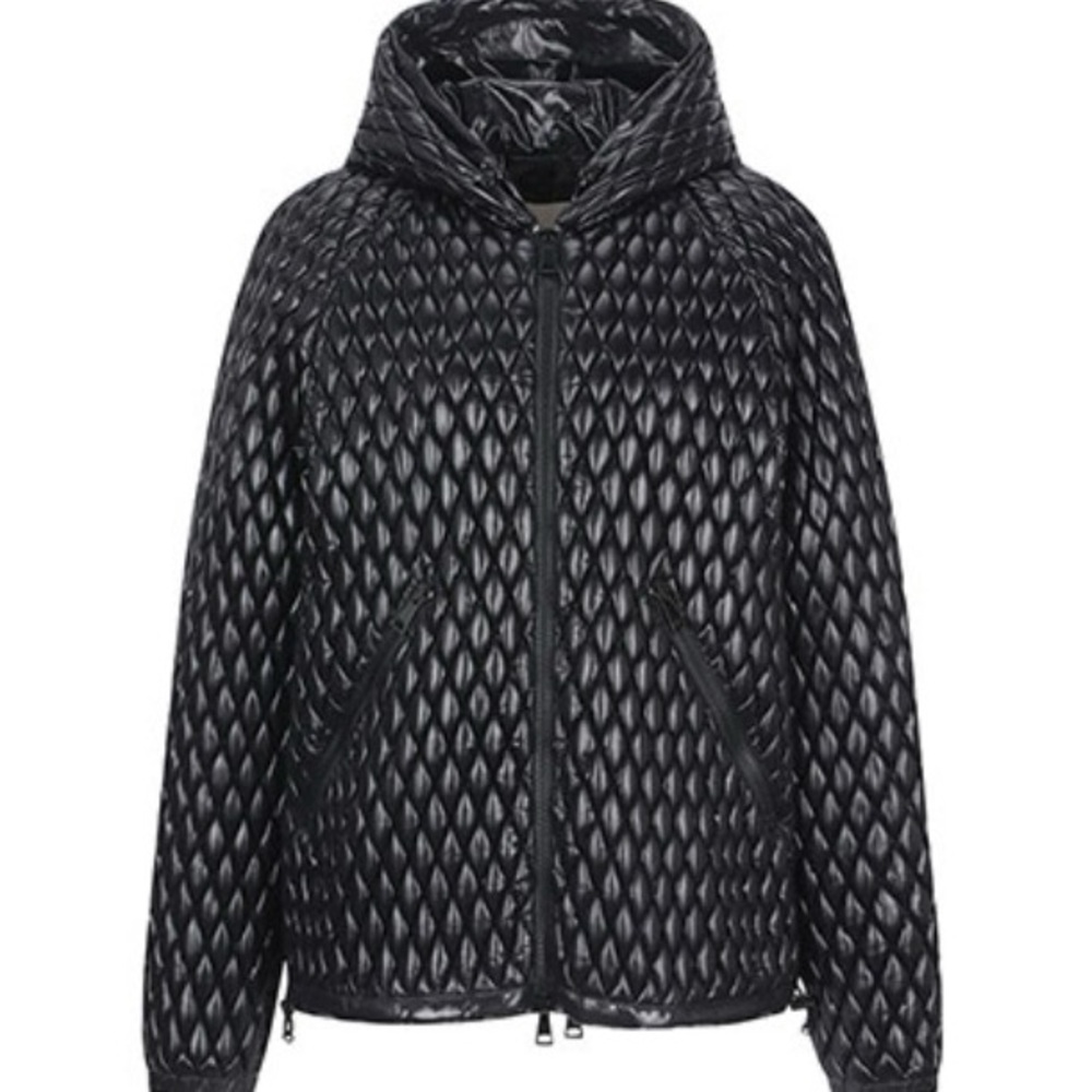 Moncler Marseillan puffer jacket - Picture 3 of 11